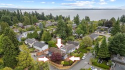 13950 Blackburn Avenue  White Rock, BC V4B 2Z5