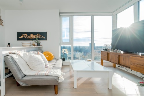 1802-13438 Central Avenue, Surrey, BC 