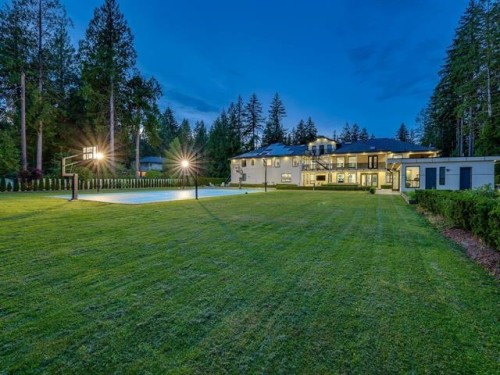 21136 42 Avenue, Langley, BC 