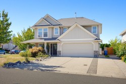 3625 Heritage Drive Abbotsford, BC V2T 6X8