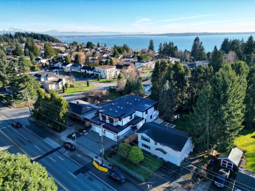 14204 North Bluff Road, White Rock, BC 