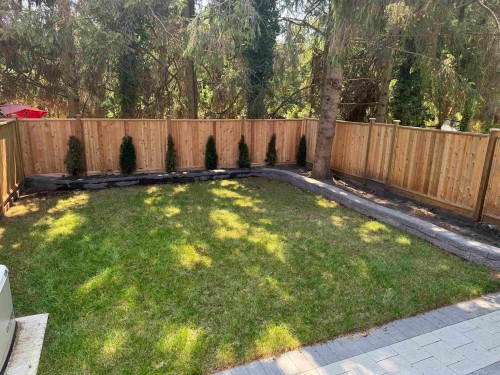 14204 North Bluff Road, White Rock, BC 