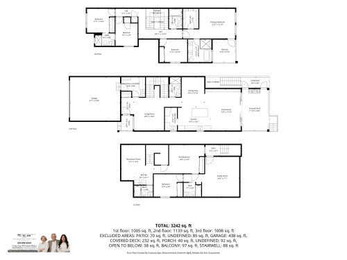 14204 North Bluff Road, White Rock, BC 