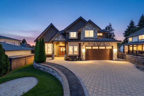 8245 144A Street, Surrey, BC 