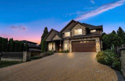 8245 144a Street Surrey, BC V3S 2X9