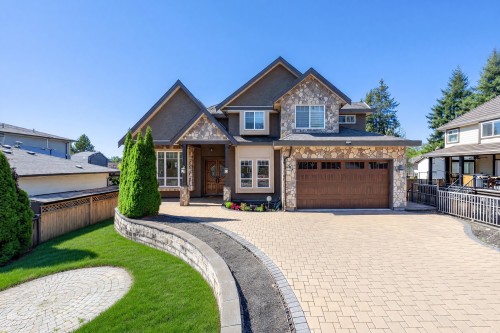 8245 144A Street, Surrey, BC 