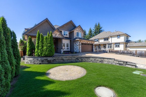 8245 144A Street, Surrey, BC 