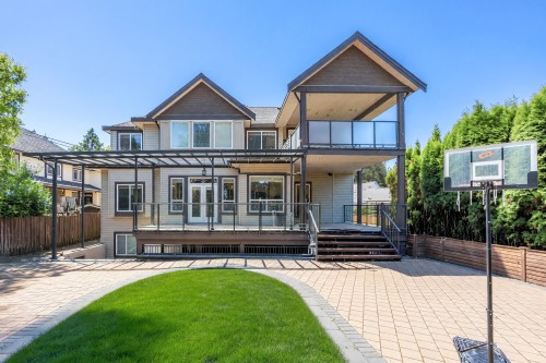 8245 144A Street, Surrey, BC 