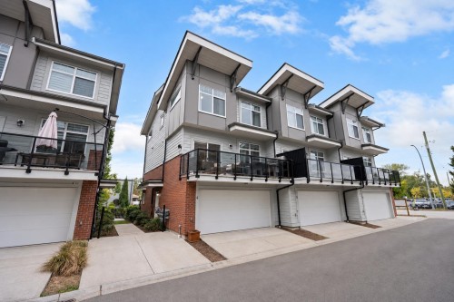 4-4771 224 Street, Langley, BC 