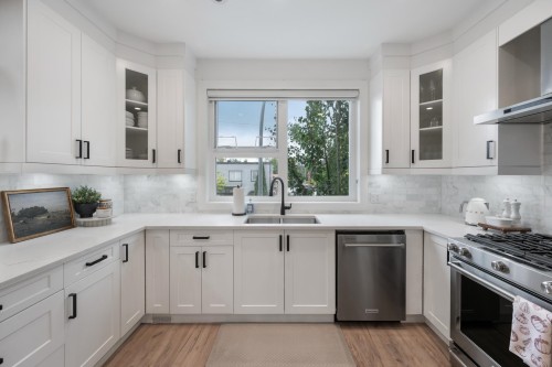 4-4771 224 Street, Langley, BC 