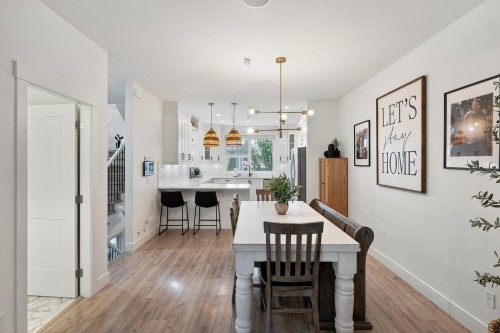 4-4771 224 Street, Langley, BC 