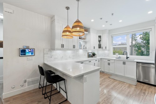 4-4771 224 Street, Langley, BC 