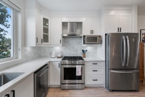 4-4771 224 Street, Langley, BC 