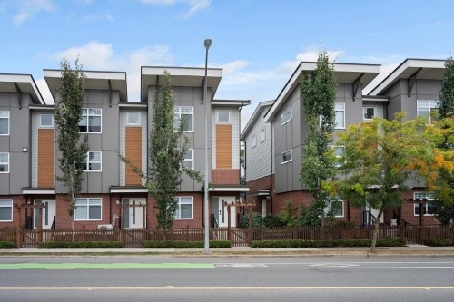 4-4771 224 Street, Langley, BC 