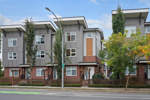 4-4771 224 Street, Langley, BC 