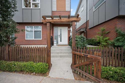 4-4771 224 Street, Langley, BC 