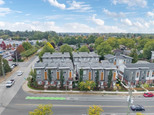 4-4771 224 Street, Langley, BC 