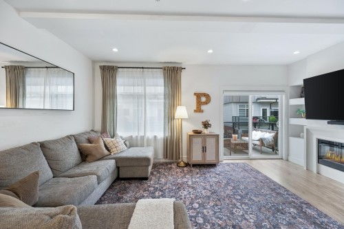 4-4771 224 Street, Langley, BC 
