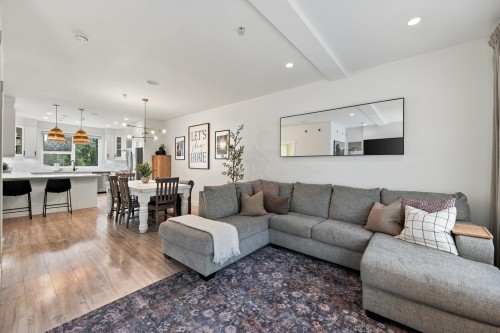 4-4771 224 Street, Langley, BC 
