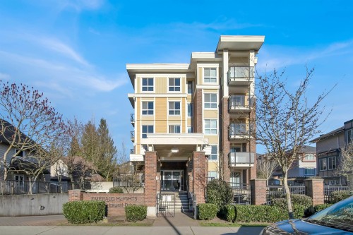 201-13883 Laurel Drive  Surrey, BC V3T 1A8