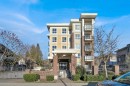 201-13883 Laurel Drive, Surrey, BC 