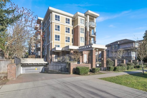 201-13883 Laurel Drive, Surrey, BC 