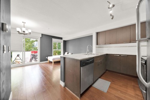 201-13883 Laurel Drive, Surrey, BC 