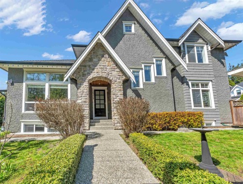16329 8 Avenue, Surrey, BC 