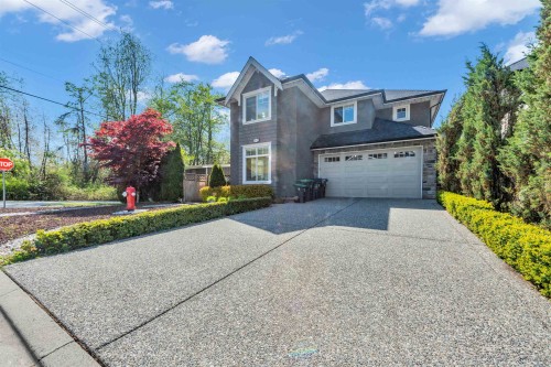 16329 8 Avenue, Surrey, BC 