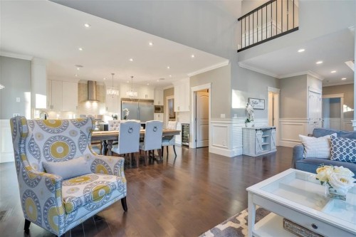 16329 8 Avenue, Surrey, BC 