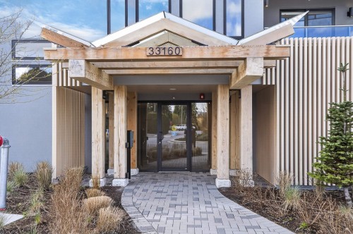 6-33160 Plaxton Crescent, Abbotsford, BC 