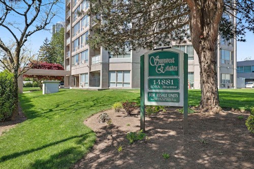 1701-14881 103A Avenue, Surrey, BC 