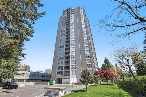 1701-14881 103A Avenue, Surrey, BC 