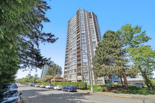 1701-14881 103A Avenue, Surrey, BC 