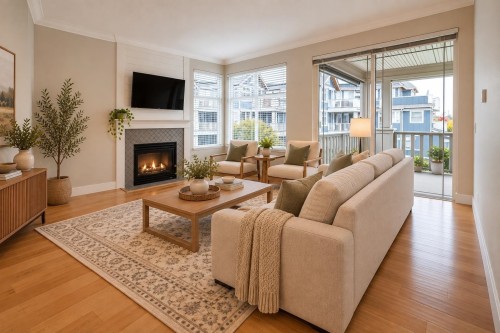 305-15368 16A Avenue, Surrey, BC 