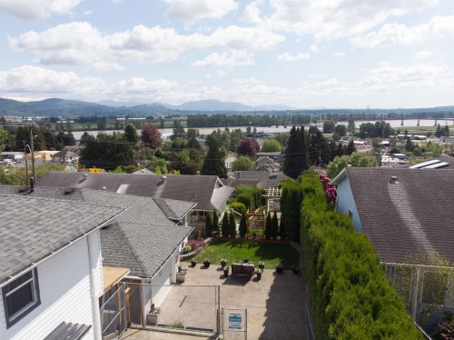 7461 Murray Street, Mission, BC 