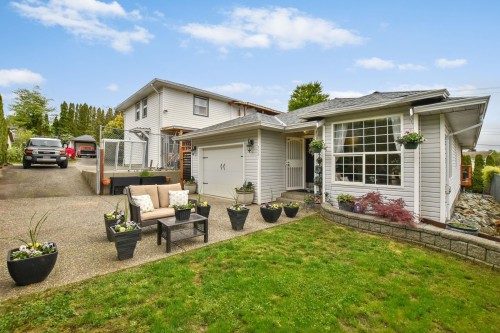 7461 Murray Street, Mission, BC 