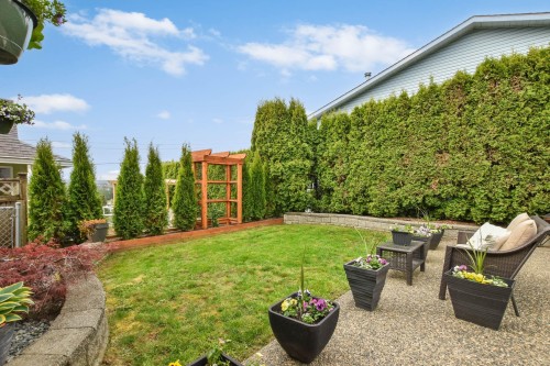 7461 Murray Street, Mission, BC 