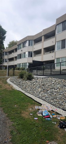 110-9635 121 Street  Surrey, BC V3V 7L8