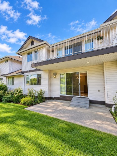 123-3080 Townline Road, Abbotsford, BC 