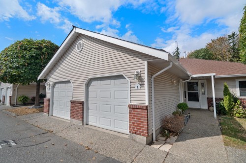 1-2081 Winfield Drive, Abbotsford, BC 