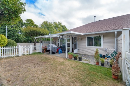 1-2081 Winfield Drive, Abbotsford, BC 