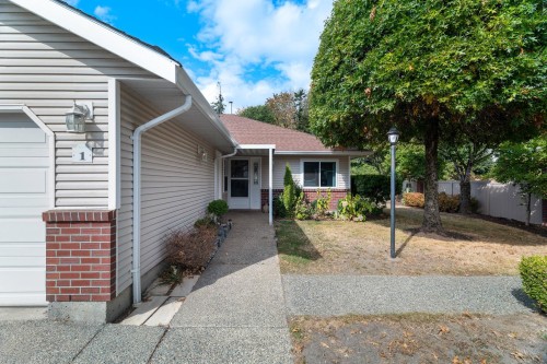 1-2081 Winfield Drive, Abbotsford, BC 