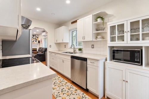1-2081 Winfield Drive, Abbotsford, BC 