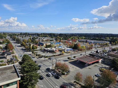 1208-11967 80 Avenue, Delta, BC 