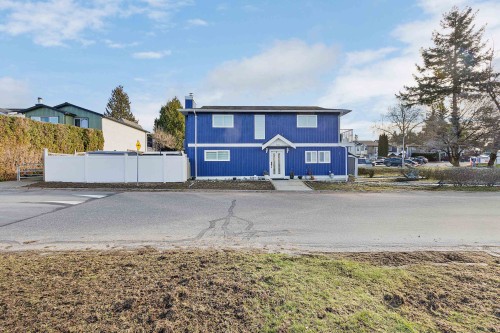 123 Springfield Drive, Langley, BC 