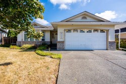 6128 185b Street Surrey, BC V3S 7P6