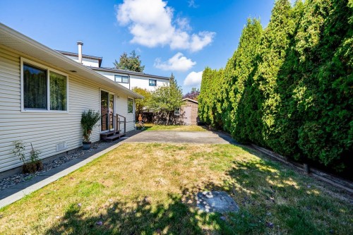 6128 185B Street, Surrey, BC 
