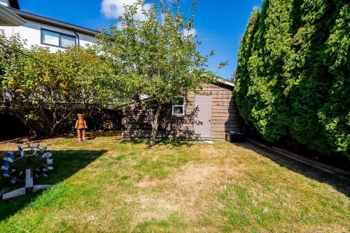 6128 185B Street, Surrey, BC 