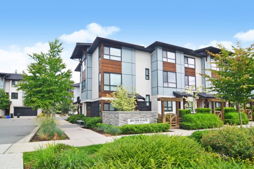 32-8508 204 Street, Langley, BC 